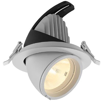 China Modern Vandolite AD51050 recessed LED downlight 25w for sale