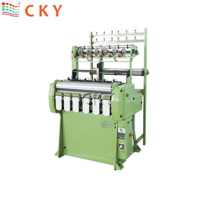 China Shrink Fabric 2018 CKY China Factory Directly Supply Power 665 Automatic Weaving Loom for sale