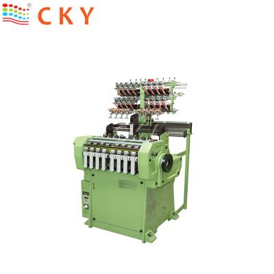 China High Speed ​​Bands Elastic Flat Head Bra Belt Best Quality Needle Loom Weaving Machine for sale