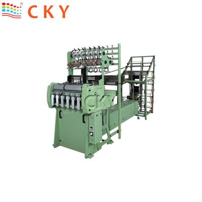 China Product Belts High Quality Curtain Tape Making Machine for sale