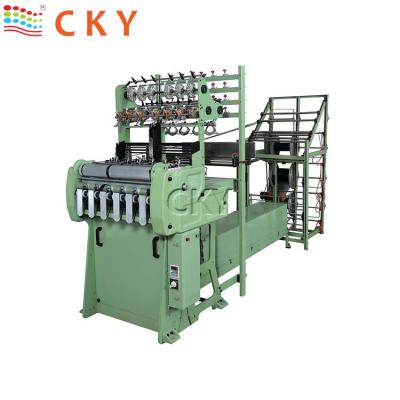 China Curtain Tape CKY Cloth Curtain Tape High Speed ​​Narrow Needle Loom for sale