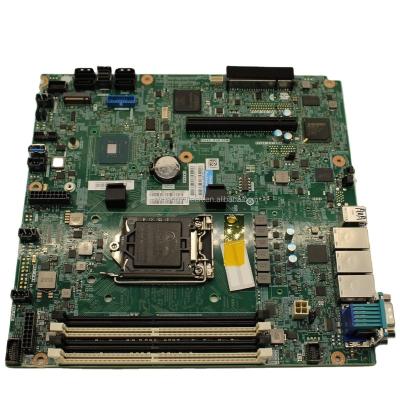 China Server / Workstation ThinkSystem SR250 Motherboard For FRU 01GT960 Factory Price for sale