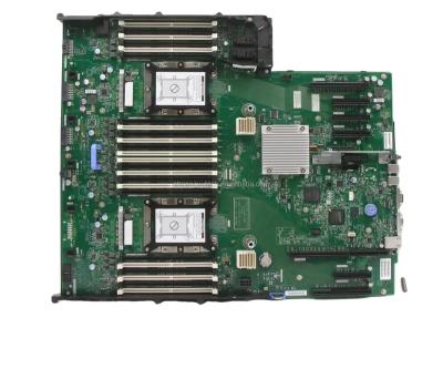 China Server / Workstation ThinkSystem SR850 SR860 Systemboard Gen2 Motherboard for FRU 01PF162 01PF160 for sale