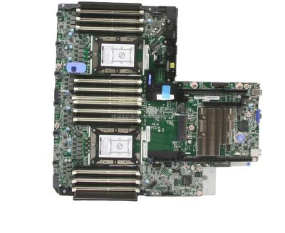 China Server/Workstation ThinkSystem SR650 Systemboard Gen2 Motherboard for FRU 01PE847 for sale