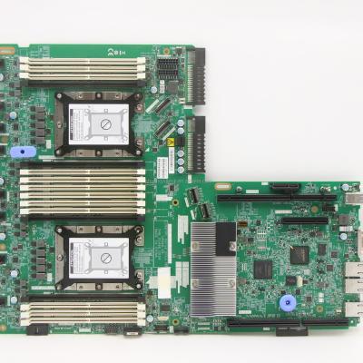 China Server / Workstation Thinksystem SR570 SR590 Systemboard Gen2 Motherboard For FRU 01PE845 for sale