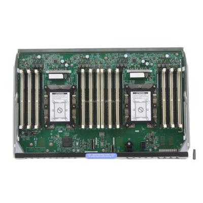 China Planar Systemboard Server/Workstation Motherboard ThinkSystem SR850 SR860 CPU Board For FRU 01PF161 for sale