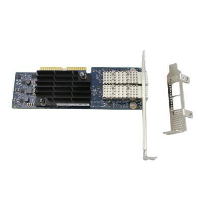 China Server ThinkSystem ConnectX-4 Lx ML2 25Gb 2 Port SFP28 Ethernet Adapter by Mellan OX 00YK369 for sale