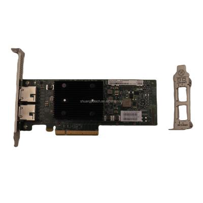 China Server 00YK535 ThinkSystem Broadcom 57416 10GBASE-T 2-Port PCIe Ethernet Adapter for sale