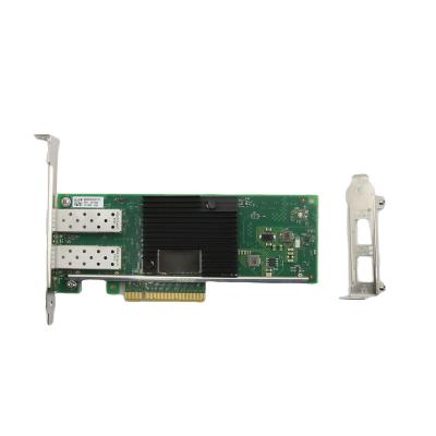 China 00YK615 ThinkSystem X710-DA2 PCIe 10Gb 2 Port SFP+ Ethernet Adapter by Intel for sale