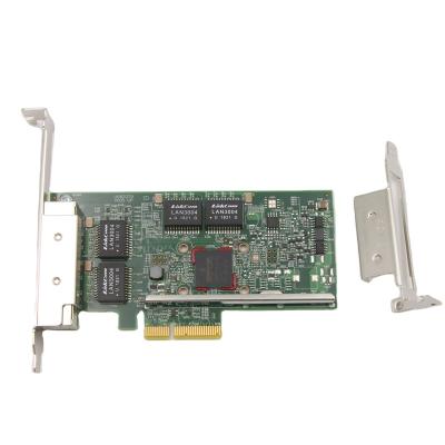 China Server 00YK551 ThinkSystem Broadcom 5719 1GbE RJ45 4-Port PCIe Ethernet Adapter for sale