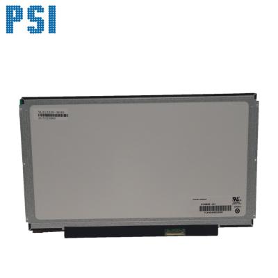 China LAPTOP Chimei innolux 13.3 shine 40pin laptop tft lcd slim panel N133BGE-L41 led laptop screen for sale