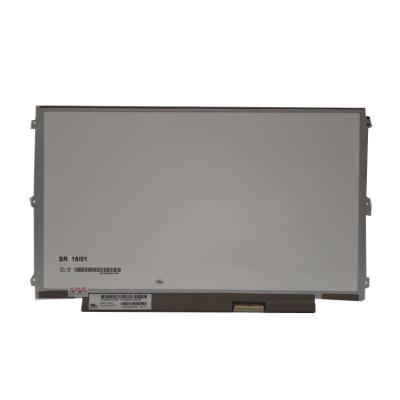 China NEW LED FHD IPS 30 LAPTOP SCREEN 12.5 LAPTOP 1920*1080 PIN 1920*1080 BRIGHTNESS LP125WF1- SPE3 LCD for sale