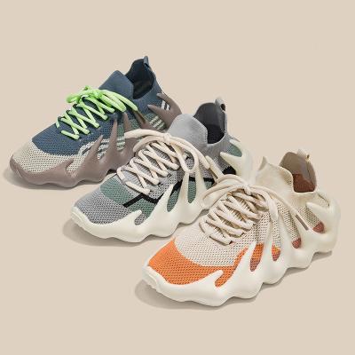 China Cushioning Original Brand Yeezy 450 Zapatill High Quality Cloud White Men And Women Casual Sneaker Shoes for sale