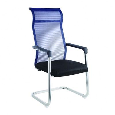 China Modern Design Hot Portable Mesh Seat Cover Meeting Rooms Office Furniture Kneeling Computer Executive Office Chair for sale