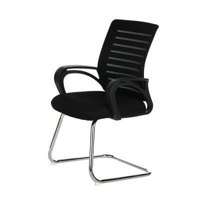 China Modern Design Custom Manufacturer Conference Visitor Computer Mesh Executive Ergonomic Office Chair for sale