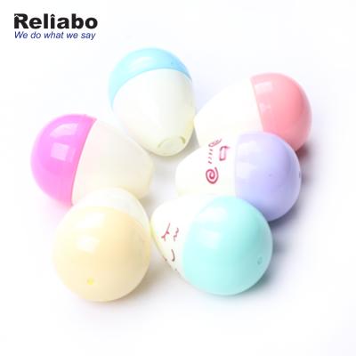 China office & Cute School Markers Reliabo Students Stationery Mini Highlighter Pen Style New for sale