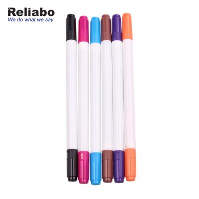 China School Reliabo Best Quality Kids Drawing Multi Color Watercolor Marker Pen for sale