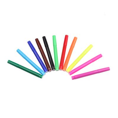 China Reliabo School Customized Water Color Promotional Coloring Pens For Art Marker for sale