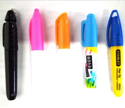 China Cheap Dye Mini School Permanent Marker Art Markers Water Color Pen for sale