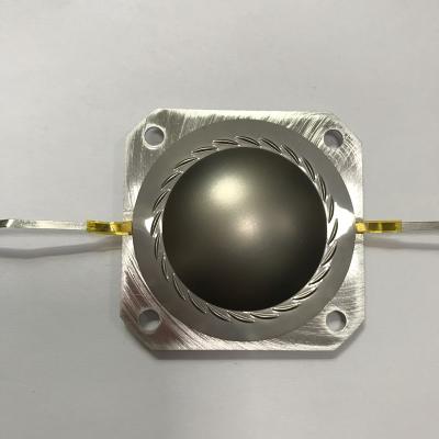 China Replacement Titanium Diaphragm Membrance Kit For DH1K 36MM Driver for sale