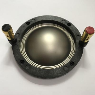 China Flat Wire Titanium Replacement Pure Aluminum Diaphragm For 750 SD Speaker Accessories for sale