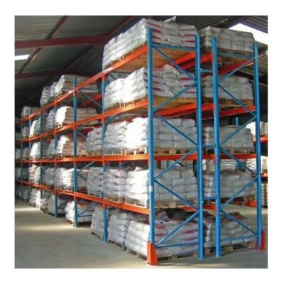 China High Space Warehouse 	Storage Racking Systems Heavy Duty Pallet Beam Rack Te koop