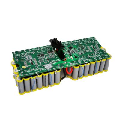 China Replacement Electric Bicycles/Scooters Energy Storage Battery Scooter Battery For Segway X2 X2se i2 i2se 5.2Ah 73.6V Lithium Iron Phosphate Battery for sale