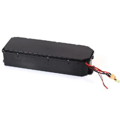 China golf carts lithium ion batteries 36V 10Ah lithium battery for ninebot G30 max battery pack digital battery for sale