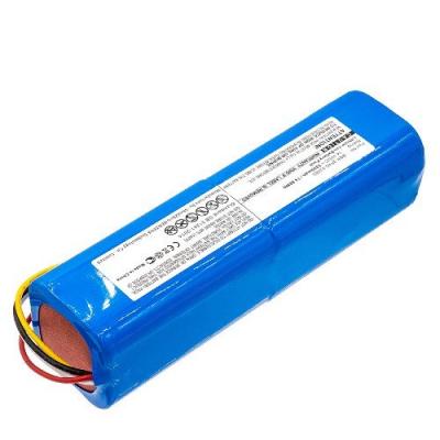 China Toys Digital batteries is suitable for xiaomi dreame roborock vacuum cleaner all models ODM for sale