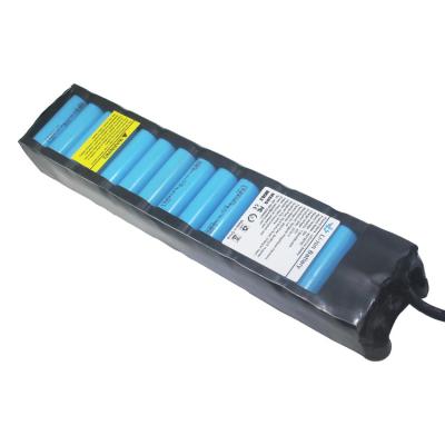 China Terminal Battery Scooter 36V 7.8Ah Pack For M365 Electric Scooter Replacement 36V 7.8Ah YCC-BP01 Accessories for sale