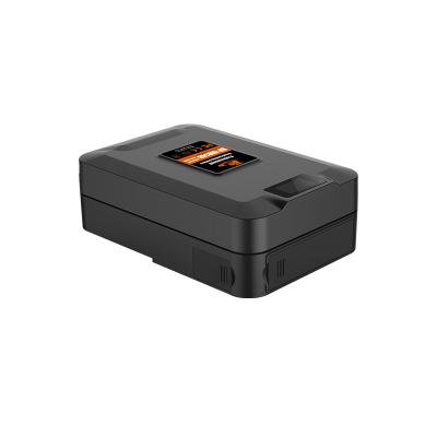 China 148WH Lithium Battery V Battery V Lock Mount V Factory Price TPFs For Sony Camcorder Broadcast BP-VM148C for sale