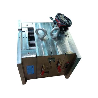 China Plastic Products Abs Plastic Mold Service Custom Metal Injection Molding Plastic Maker for sale