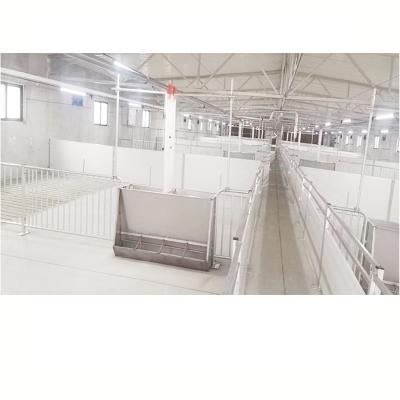 China Durable Fatten Pending Finishing In Pig Farm Equipment for sale