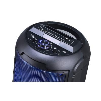 China AirPlay Kyntola 8 Inch Dual Speaker With BT USB TF SD Remote Super-2801 Guigar Function for sale