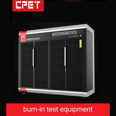 China Burn In Test Machine With High Power Industrial Power Supply ACDC Control Power for sale