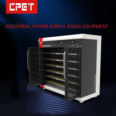 China Aging Test Machine Energy Saving Burn In Testing For Industrial Power Supply for sale