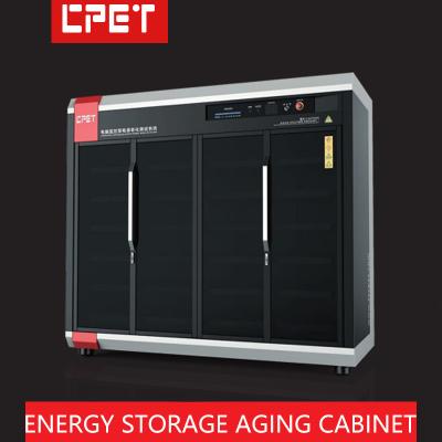 China Home Outdoor Mobile High Power Storage Power Aging Test Equipment for sale