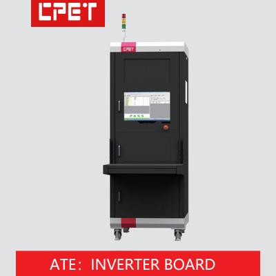 China Inverter Board Ups Inverter Module Power Supply Board Function Test System ATE-oplossing Te koop