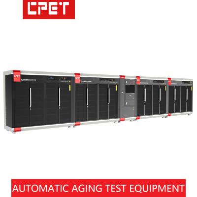 China Automatic Aging Test Equipment For TV Power Supply Photovoltaic Inverter for sale