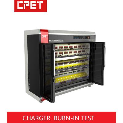 China Burn In Test Equipment For Car Power Fast Charger Customized for sale