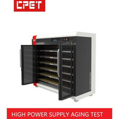 China High Power ATX SSI Server Power Supply Burn In Test Equipment Customized for sale