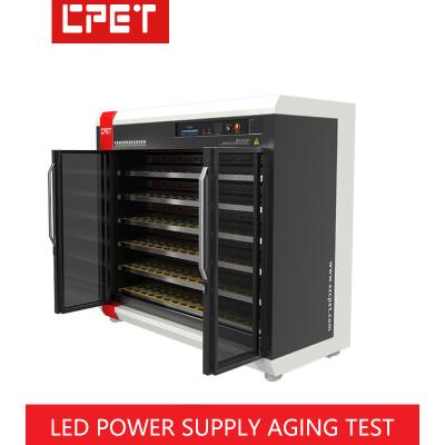 China Isolated LED Driver Power Supply Burn In Test System Of LED Lamp Power Supply for sale