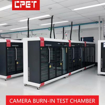 China Webcam veroudering rack afstandsbediening computer camera brand in testapparatuur Te koop