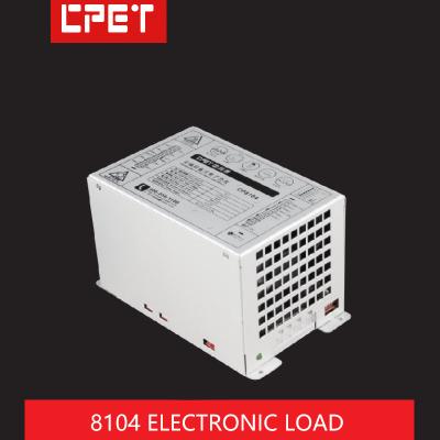 Κίνα Ηλεκτρονικό φορτίο 150W 4CH Δυναμικό φορτίο προς πώληση