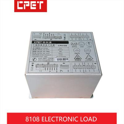 China Adjustable Power Electronic Load Module LED Drive Power Aging Load Module for sale