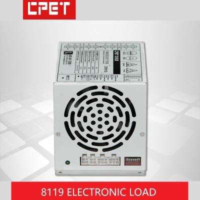 China 65W 8CH Gleichstromladegerät Leistungstransformator Programmierbarer LED-Tester Elektronische Belastung zu verkaufen