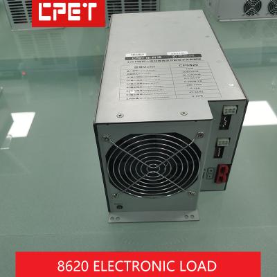 Cina 0.2-5A Attrezzature elettroniche ad alta potenza per strumenti di carico 12 CH in vendita