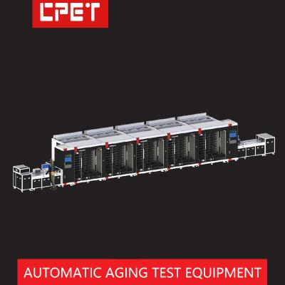 China Teste de envelhecimento do equipamento de teste automático de queima de alta potência adaptador de carregador de telefone celular à venda