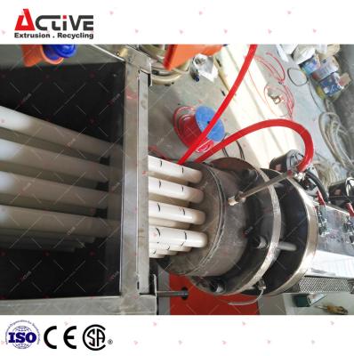 China High Quality Plastic Rod Extruder in China for sale