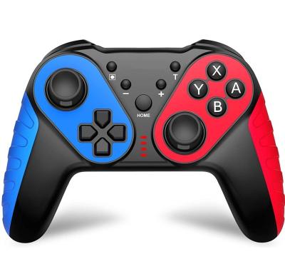 China Wireless Gamepad Games Saitake STK-7032S NFC Control For Nintendo Switch Game Controller For Andorid Phones PC Joystick Gamepads for sale